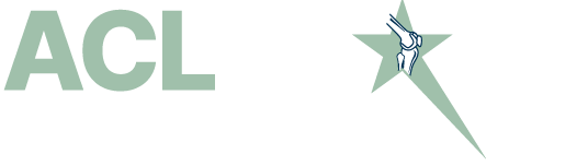 ACL STARR study logo